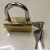 Vaeherre camel iron padlock details Picture